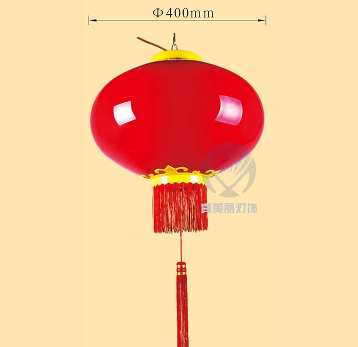 直径400mm南瓜灯笼